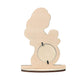 Pregnant Ultrasound Photo Frame