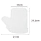 200Pcs Multi-Purpose Washable Reusable Dust Removal Microfiber Gloves