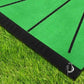 Golf Swing Training Mat for Practice