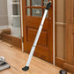 Sliding Glass Door Bar Door Stoppers for Hotel Room Screen Door