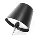 3 Colors Stepless Dimming Wine Bottle Lamp USB Charging LED Wine Bottle Lamp