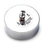 9 Feet Stainless Steel Retractable Clothesline for Indoor Bathroom Drying
