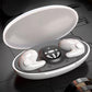 Invisible Sleep Wireless Earphone Bluetooth 5.3 Headphones Hidden Earbuds