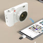 4K Digital Camera for Photography Autofocus Vlogging Camera 64MP