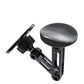 Magnetic Long Adjustable Arm Car Mount Phone Holder Fit for MagSecurity