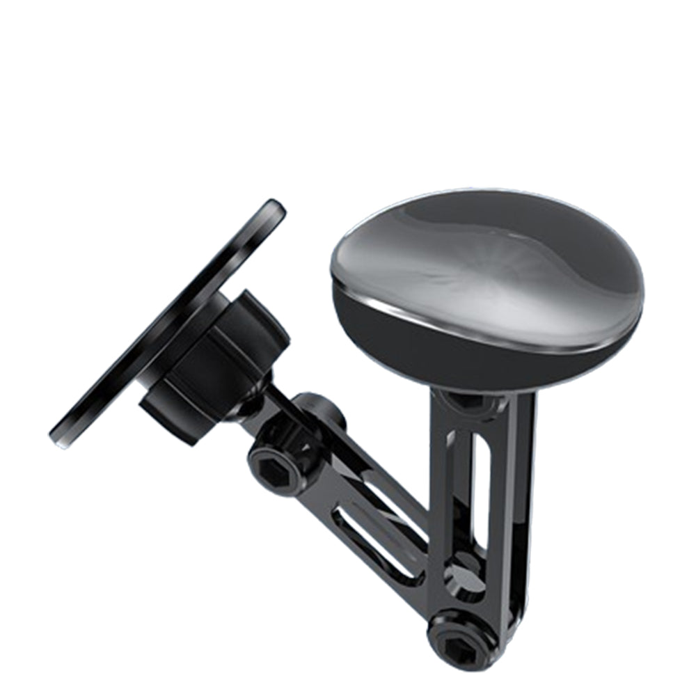Magnetic Long Adjustable Arm Car Mount Phone Holder Fit for MagSecurity