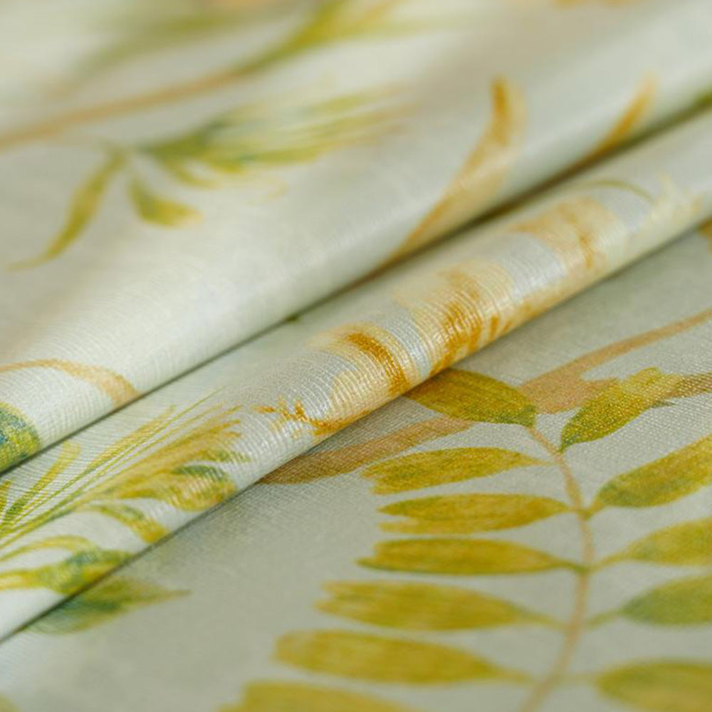 PVC Waterproof Oil Proof Tablecloth Clean Dining Cover-Style 1
