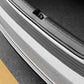Universal Car Rear Bumper Protector Trim Anti Scratch Trunk Guard for Sedan SUV