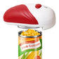 Stainless Steel One Touch Automatic Can Opener Electric Can Opener For Kitchen