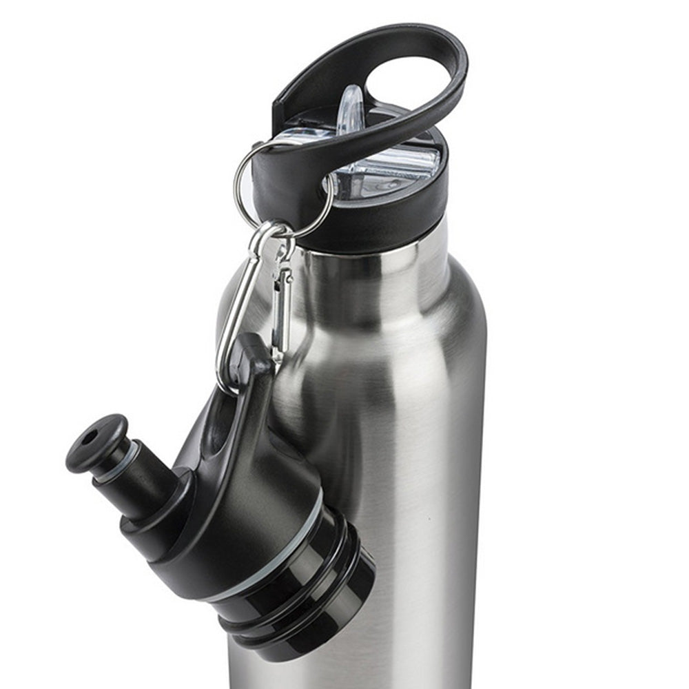 3 PCS Straw Lids for Hydro Flask Standard Mouth with 2 Straws and Cleaning Brush