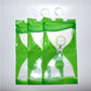 5Pcs Dehumidifier Bag Hanging Wardrobe Drying Anti-mold Agent