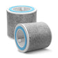 Replacement Filter Compatible with Shark HP102 HP100 HC450 Air Purifiers