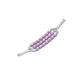 Handheld Muscle Massage Roller Stick Manual Massage Tool