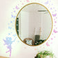 Glow in The Dark Fairy Wall Decals Luminous Fairies Wall Stickers