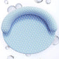 Washable Cooling Pet Bed with Removable Cover for Dogs and Cats