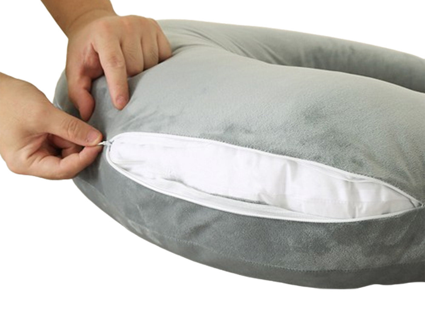 Reading Pillow Gaming Pillow Lap Pillow Elbow Rest