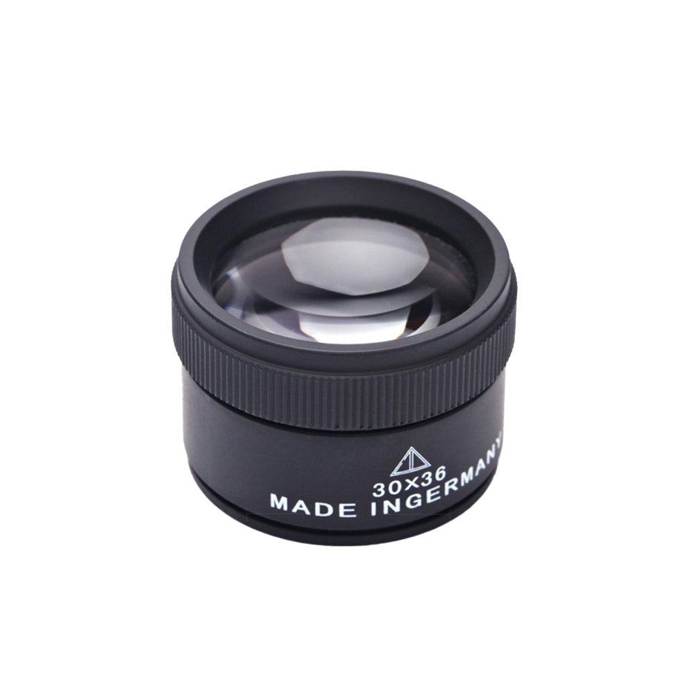 30x36mm Portable Pocket Reading Magnifier