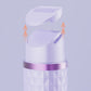 2-in-1 Dual-Head Electric Hair Remover Trimmer for Women