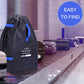 Travel Stroller Bag for Airplane Gate with Padded Straps
