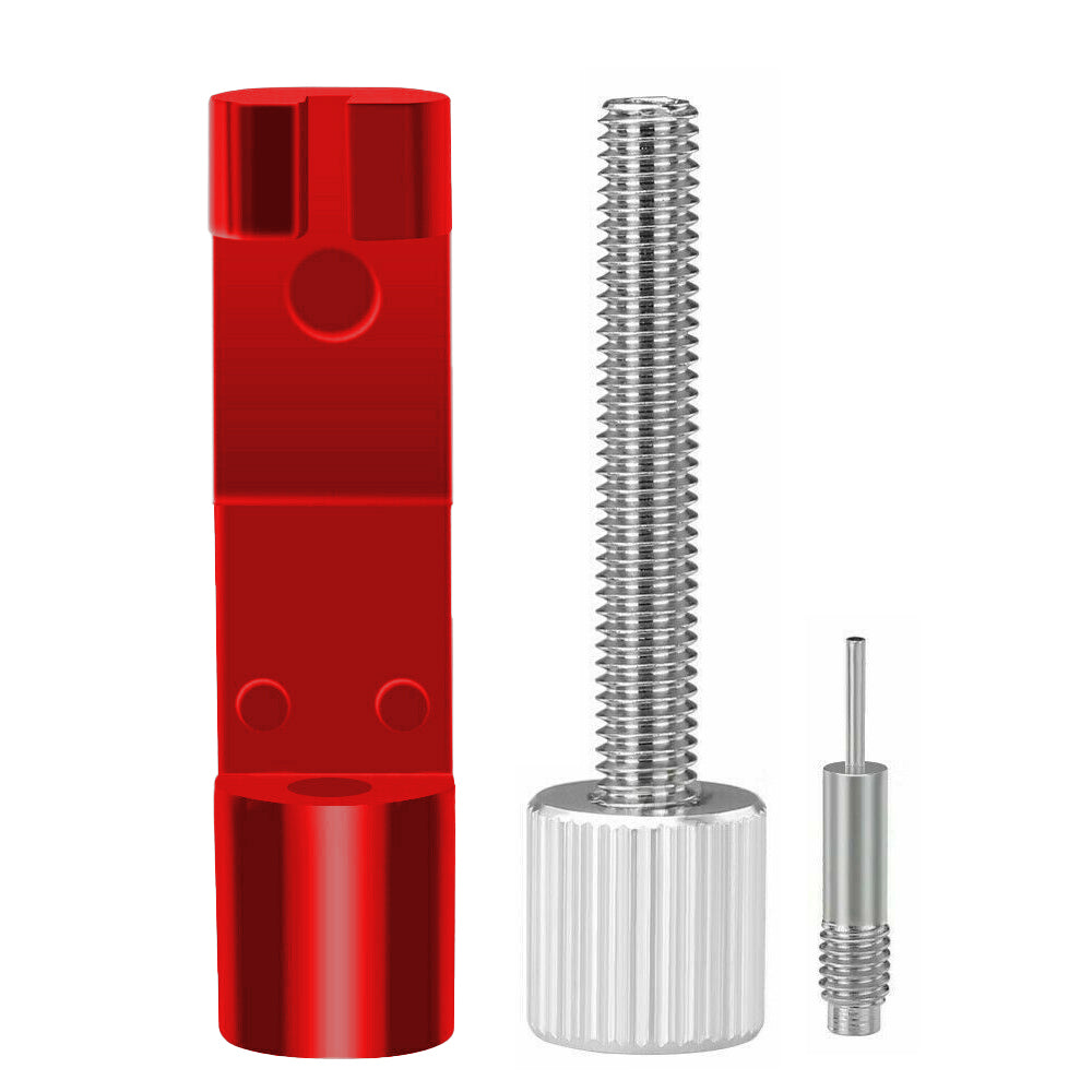 2Pcs Watch Band Link Remover Watch Repair tool Kit