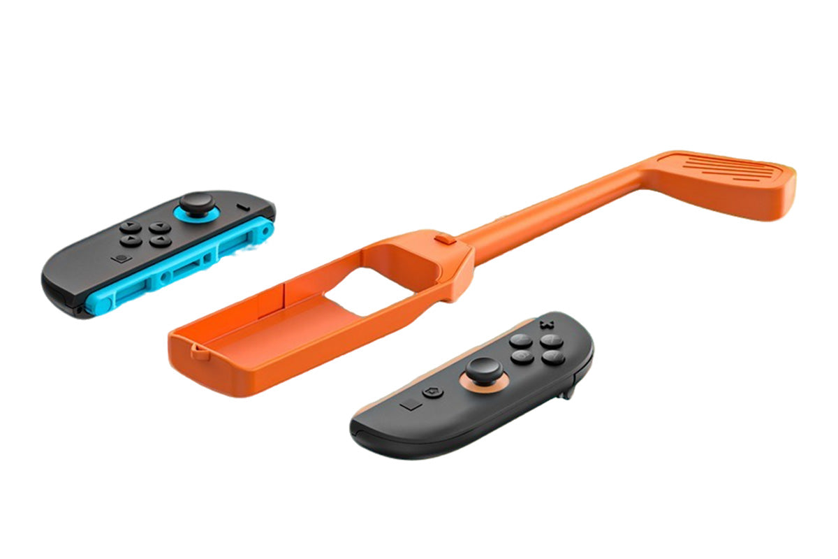23-in-1 Switch 2 Sports Accessories Bundle