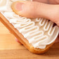 4 Piece Suede Leather Shoe Cleaning Brush Set with Cloth and Eraser