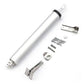 Simple Pneumatic Door Closer with Adjustable Closing Speed for Home Use