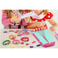 DIY Friendship Bracelet Making Kit Arts and Crafts