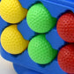 Kids Golf Set Toddler Golf Clubs with 6 Balls Indoor Outdoor Sport Toy