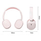 Wireless Bluetooth 5.3 Headphones Earphones HIFI Stereo Over-Ear Headsets