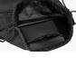 Water-resistant Drawstring Backpack Bag Portable Gym Backpack for Outdoor Travel