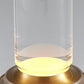 USB Rechargeable LED Table Lamp With Touch Dimmer