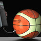 Electric Ball Pump with LCD Display and Flashlight or Basketball Soccer Football