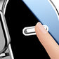 Car Phone Holder Dashboard Suction Cup One Key Clamp Design