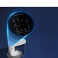 Pet Water Fountain Smart Automatic Rechargeable Water Dispenser for Car Dog