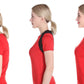 Back Brace Adjustable Back Posture Corrector Belt