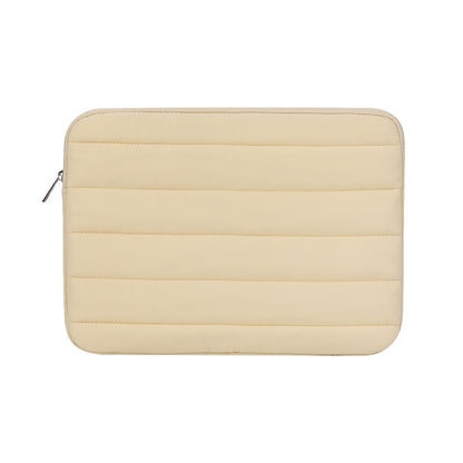 12.9-13.3 Inch Puffy Laptop Sleeve Carrying Case