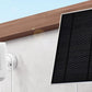 Solar Panel for Ring Camera USB-C Charging Security Camera Accessory