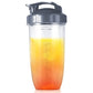 32oz Replacement Cup compatible with NutriBullet 201 900W