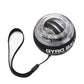 6 Colors LED Gyroscope Wrist Exercise Ball Strength Trainer Muscle Training