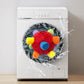 Dog Snuffle Ball Slow Feeder Puzzle Toy for Treats