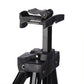 Heavy Duty Metal Adjustable Artist Field Display Easel Folding Tripod Stand