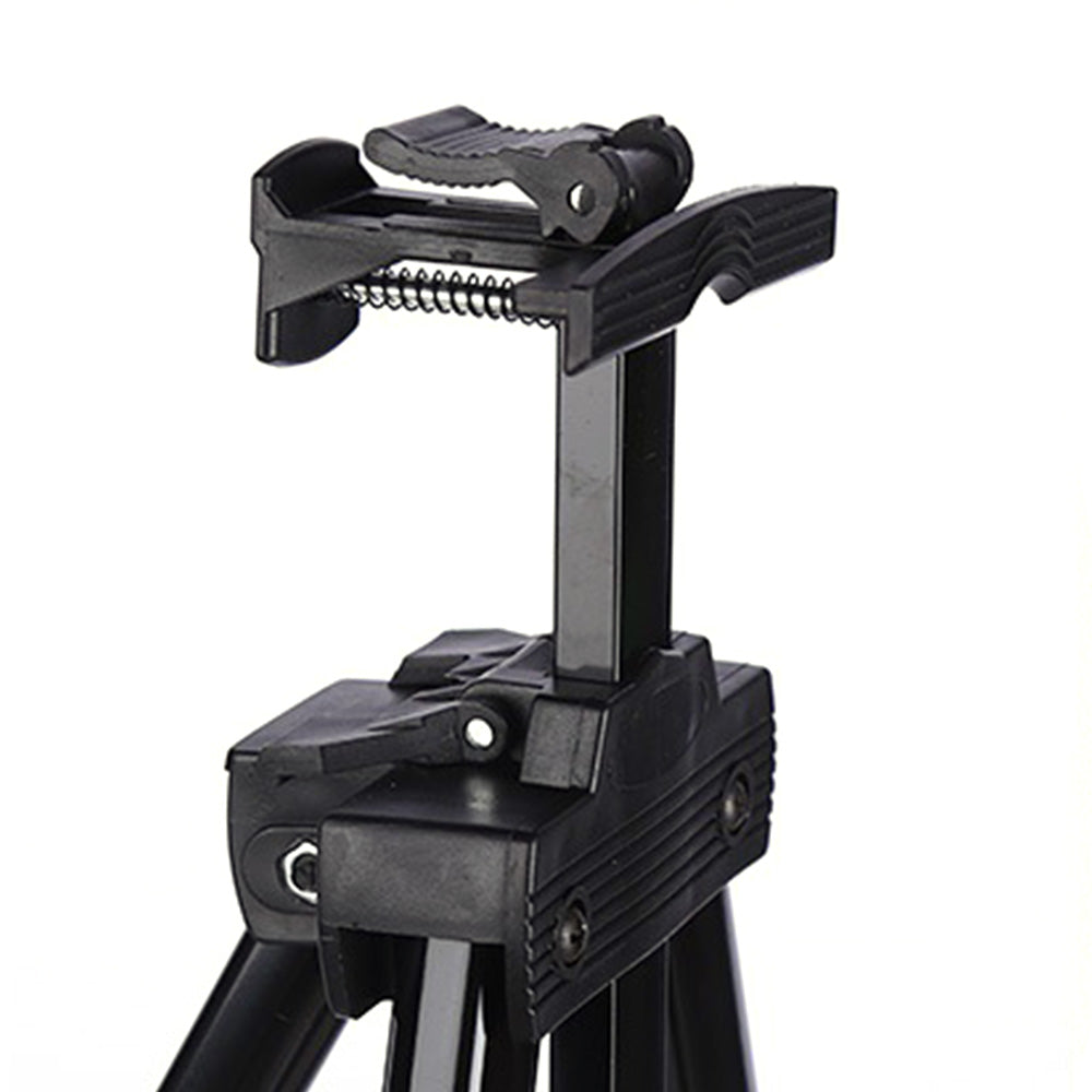 Heavy Duty Metal Adjustable Artist Field Display Easel Folding Tripod Stand