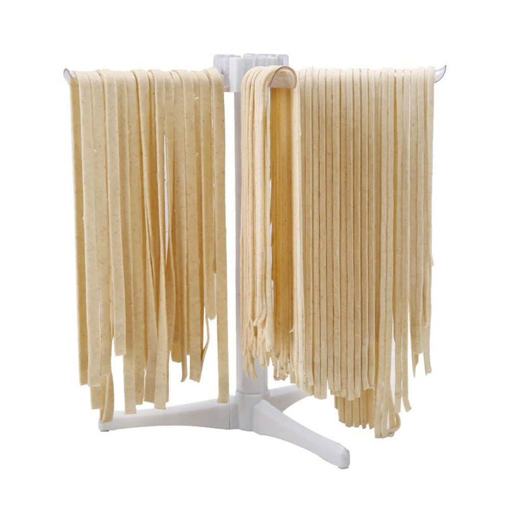 2Pcs Detachable Noodle Pasta Drying Rack