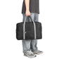 Foldable Duffel Bag Polyester Lightweight Tote Carry-On Bag