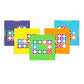 Visual Recognition Matching Board Game Family Puzzle Game