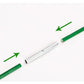 85Pcs Set Garden Netting Kit for Raised Beds Fiberglass Garden Hoops Bird Barrier Protection