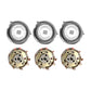 For Philips Series 3000 6Pcs Replacement Shaver Blades Heads