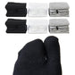 6 Pairs Flip Flop Socks Tabi Split Toe Socks Toe Socks