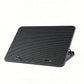 Laptop Cooling Pad 6 Fans Gaming Laptop Cooler with Adjustable Stand